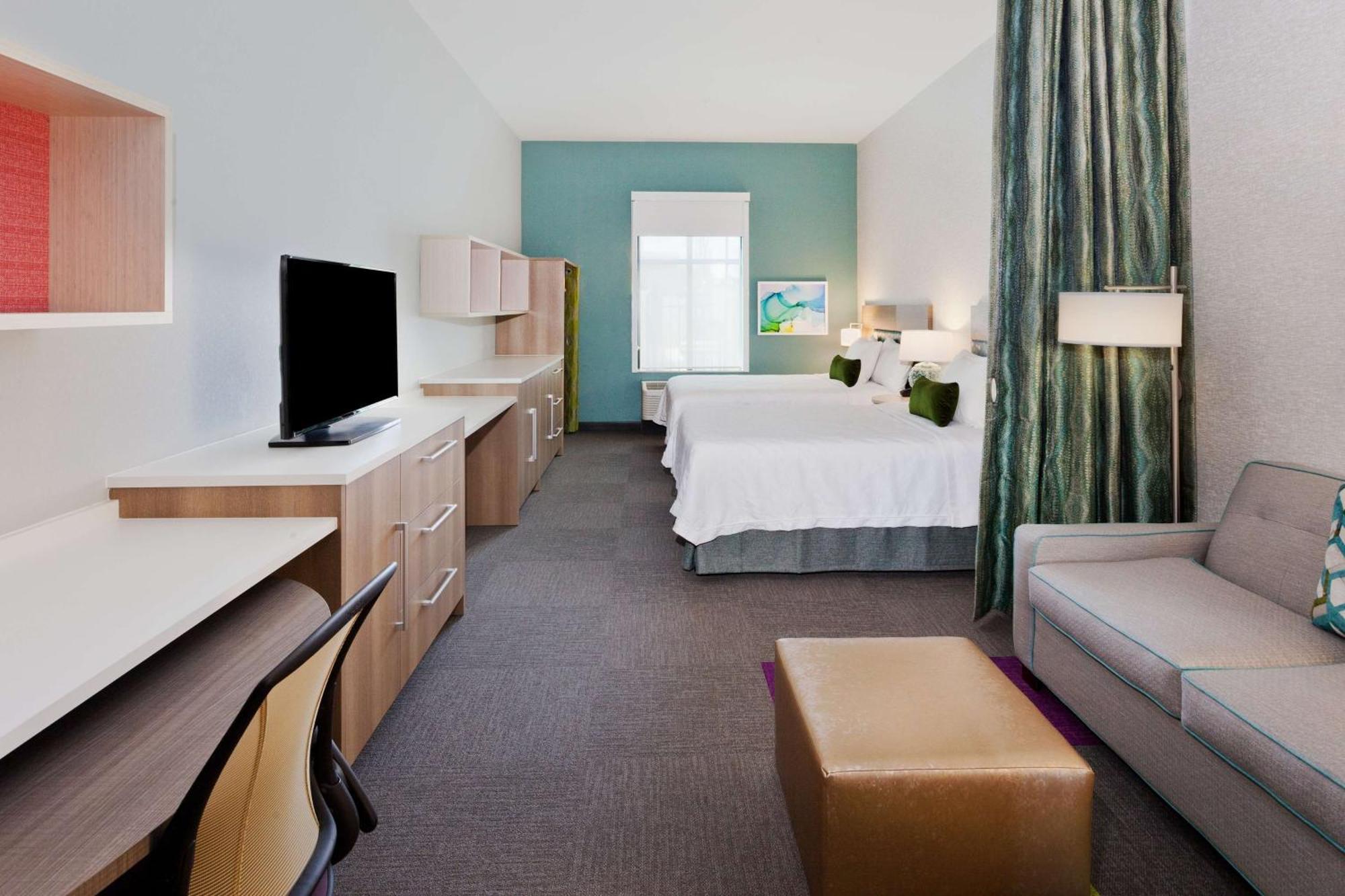 Home2 Suites By Hilton Alpharetta, Ga Exterior photo