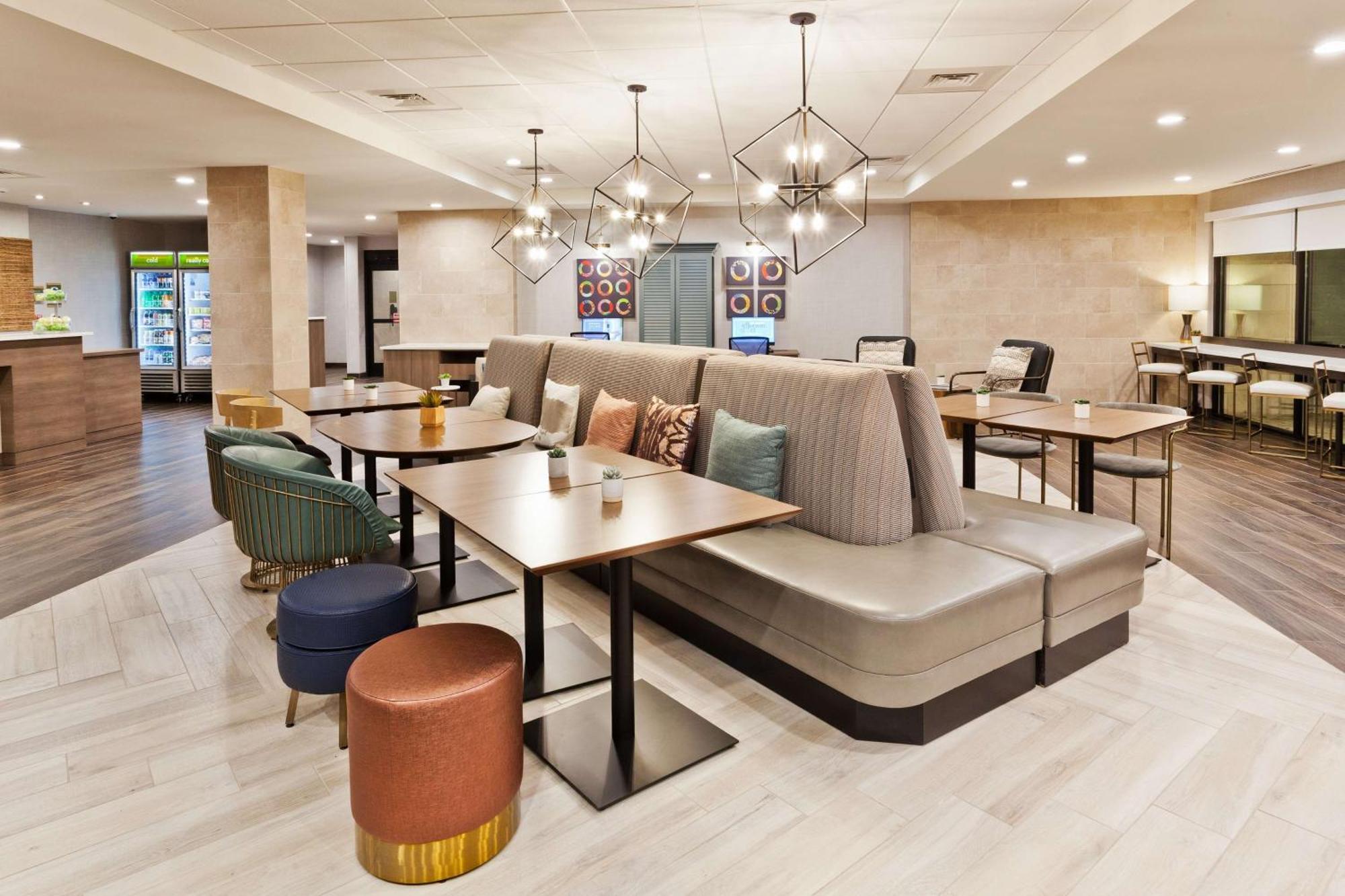 Home2 Suites By Hilton Alpharetta, Ga Exterior photo