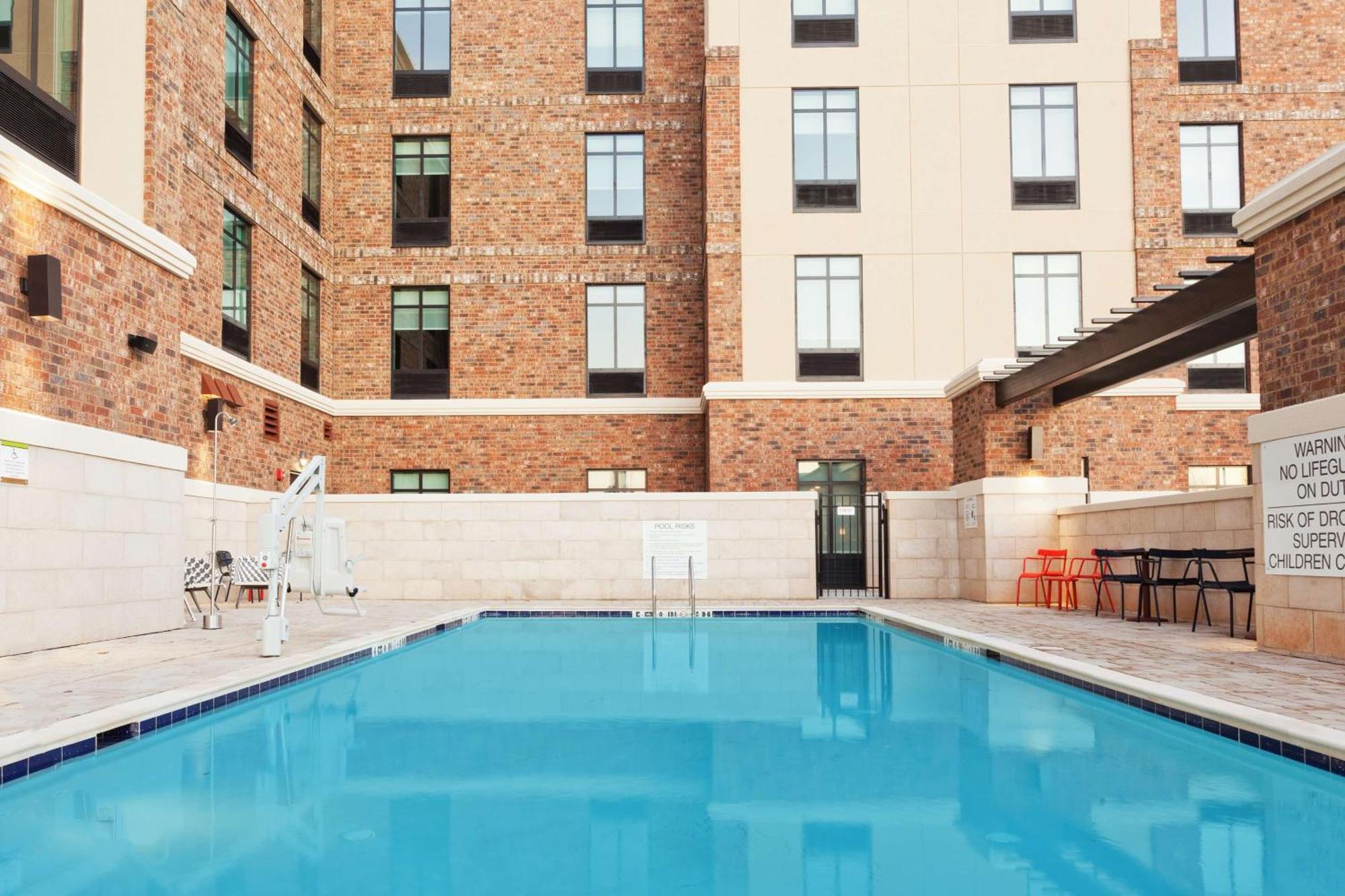 Home2 Suites By Hilton Alpharetta, Ga Exterior photo
